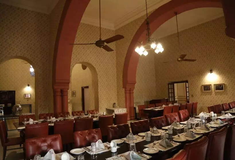 هتل Maharaja Ganga Mahal