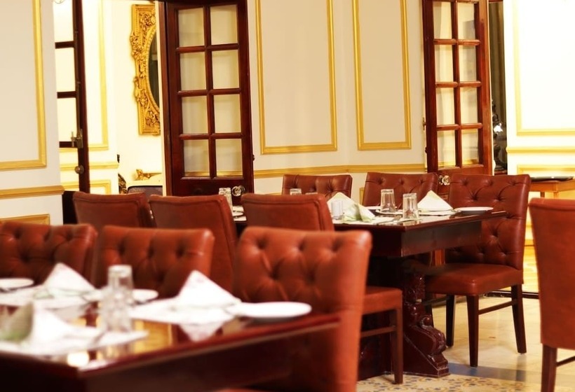 酒店 Maharaja Ganga Mahal