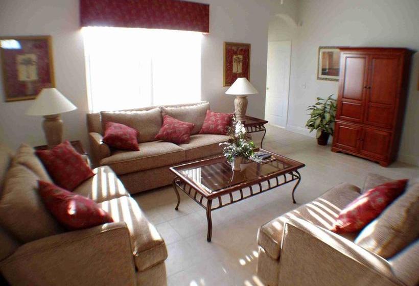 Hotell Palmshore Residency