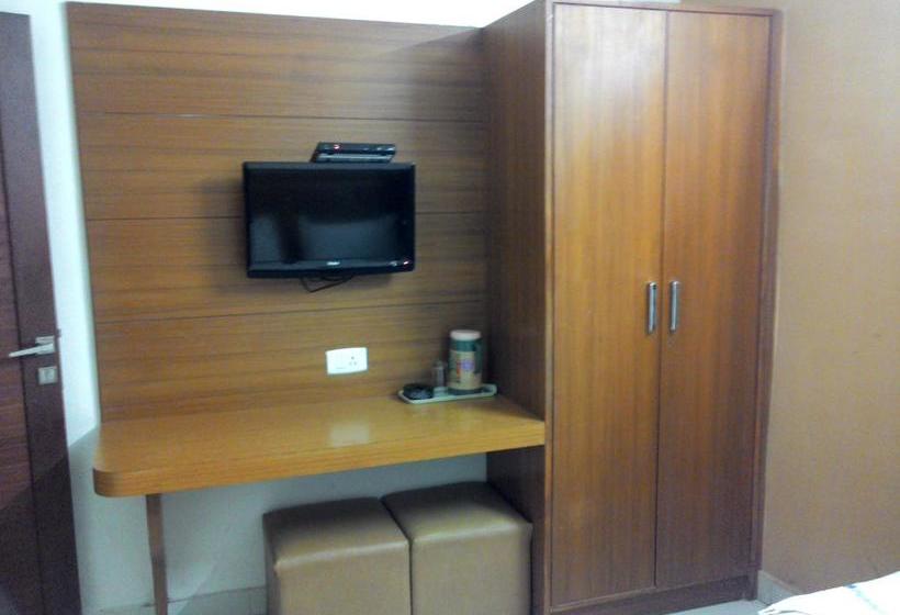 Hotell Palmshore Residency