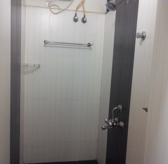 Hotell Palmshore Residency