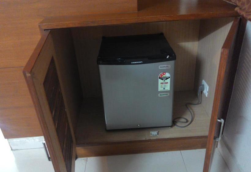 Hotell Palmshore Residency