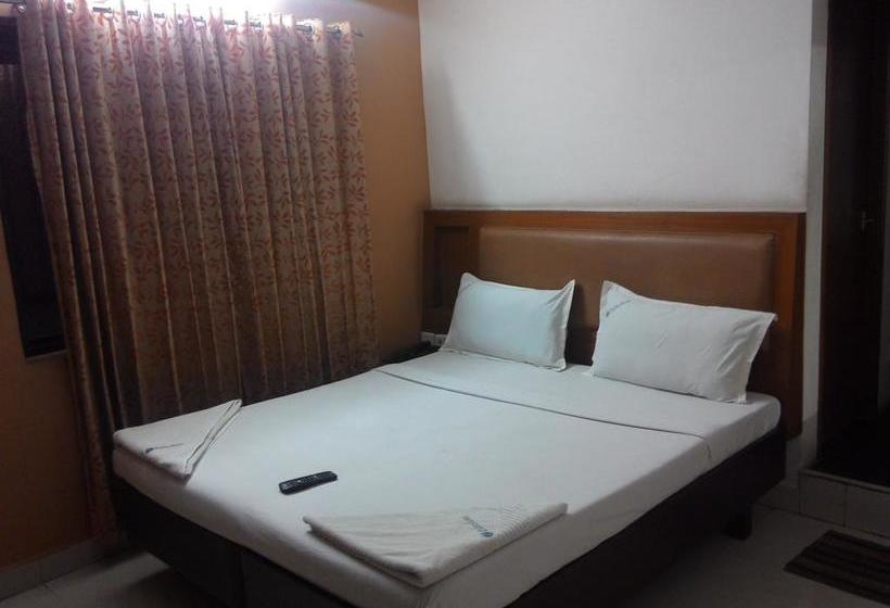 Hotell Palmshore Residency