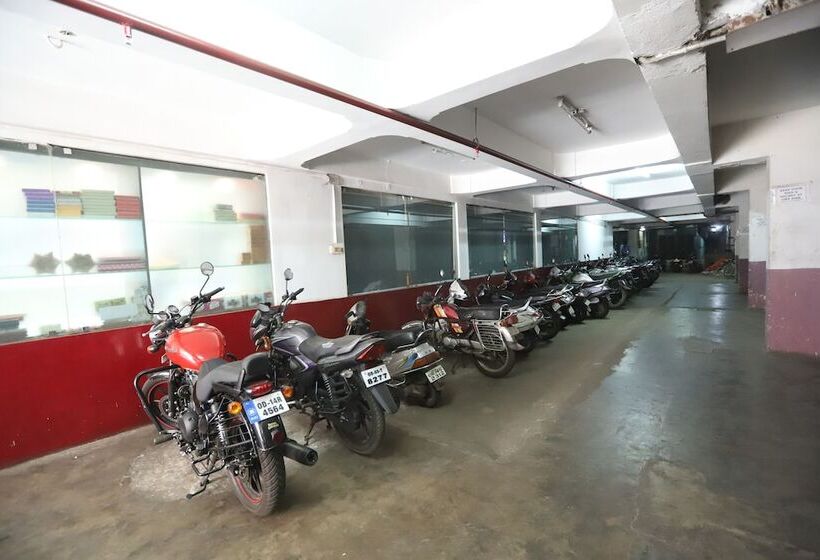 Hôtel Radhika Regency