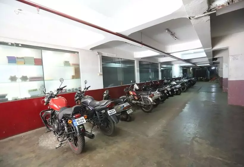 Hotelli Radhika Regency