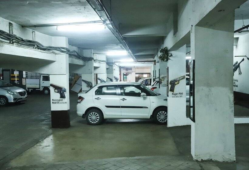 Hôtel Radhika Regency