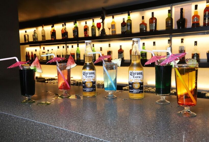 Hôtel Radhika Regency