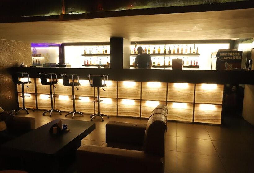 Hôtel Radhika Regency