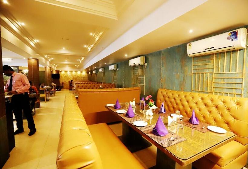 Hôtel Radhika Regency