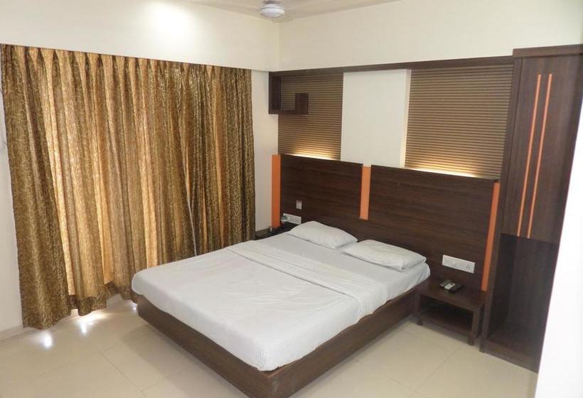 호텔 Risshi Residency