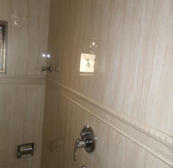 호텔 Risshi Residency