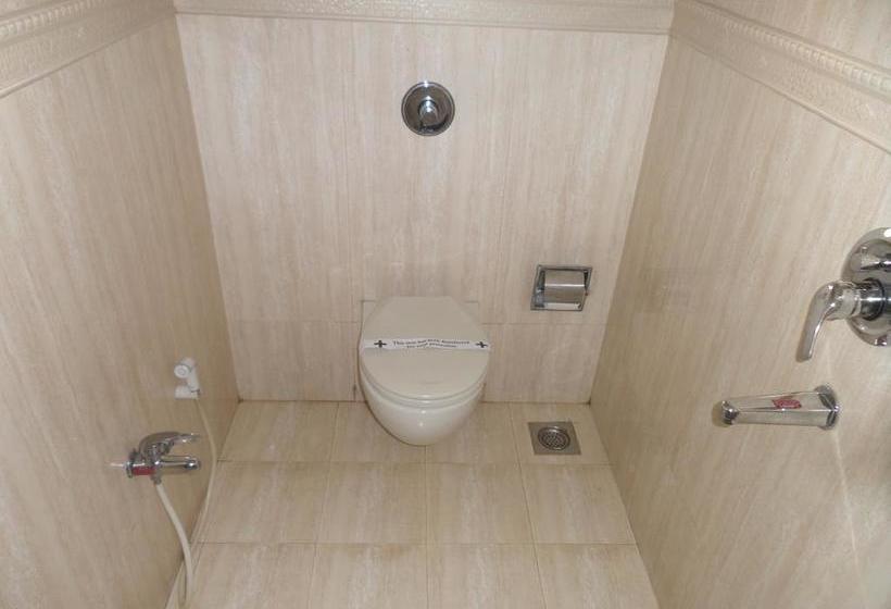 호텔 Risshi Residency