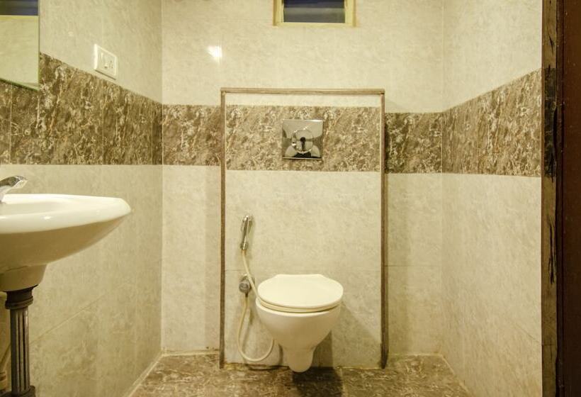 Hotell Fabexpress Sunshine