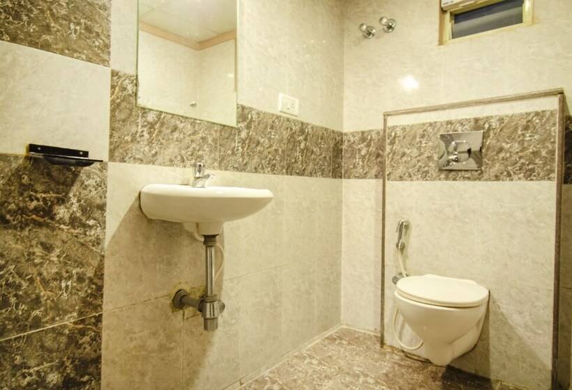 Hotell Fabexpress Sunshine