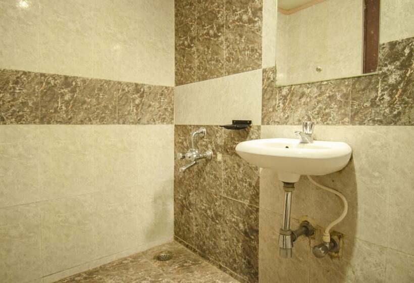 Hotell Fabexpress Sunshine