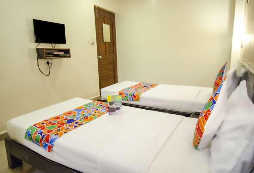 Hotell Fabexpress Sunshine