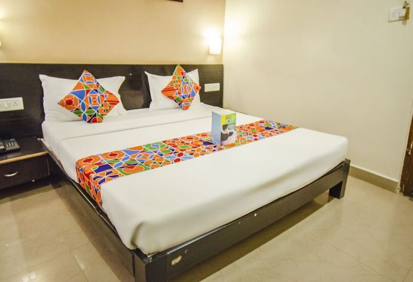 Hotell Fabexpress Sunshine