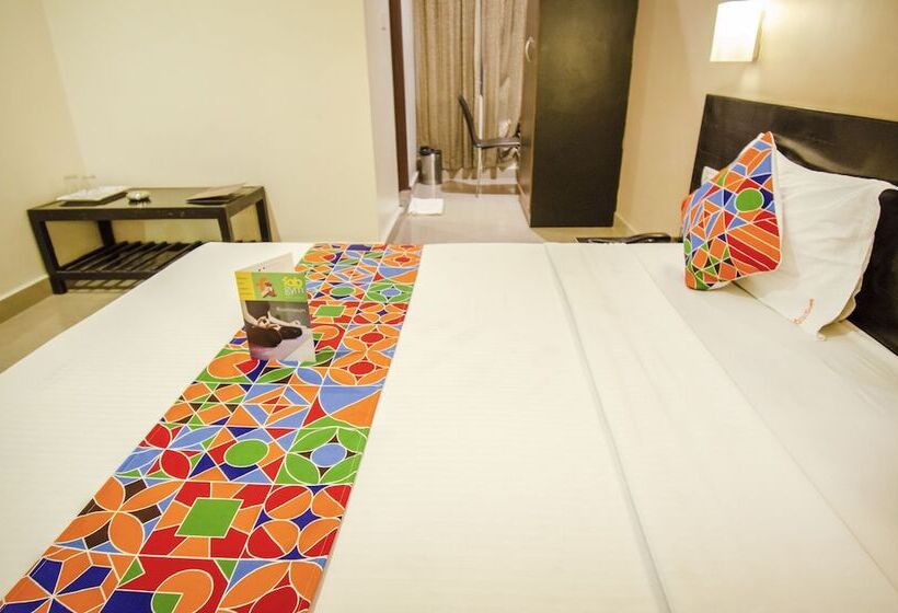 Hotell Fabexpress Sunshine