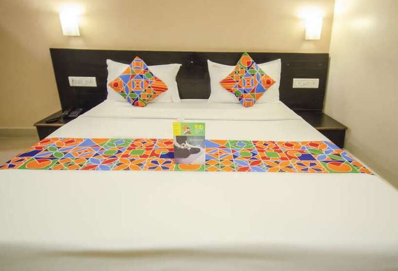 Hotell Fabexpress Sunshine