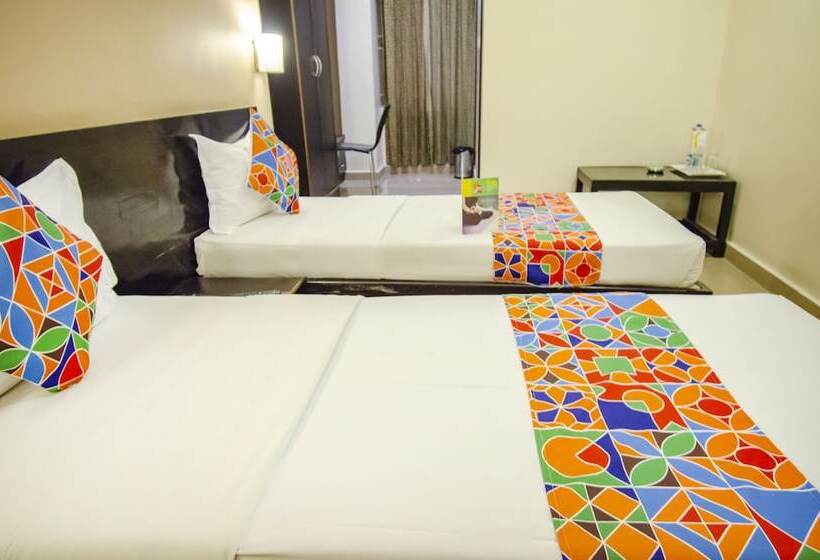 Hotell Fabexpress Sunshine