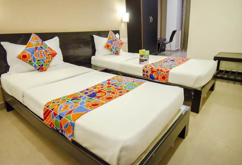 Hotell Fabexpress Sunshine