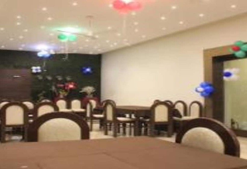 هتل Surpin Palace