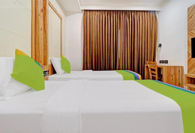 ホテル Treebo Vinayak Inn