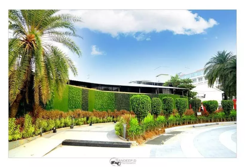 Mirasol Resort