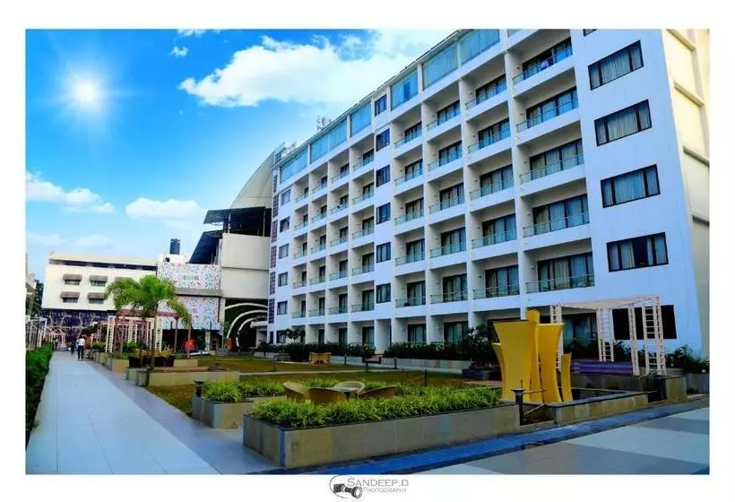 Mirasol Resort
