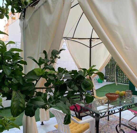 Málaga Centro Hostel