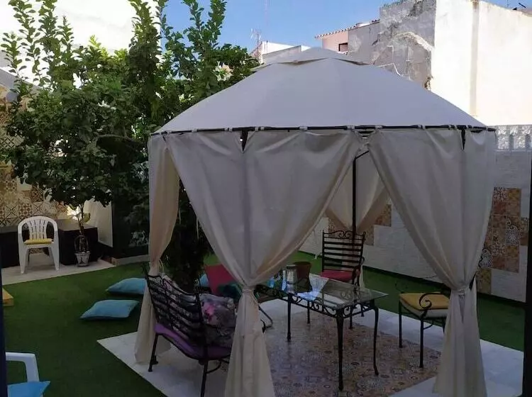 Málaga Centro Hostel