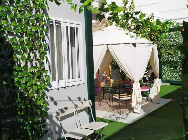 Málaga Centro Hostel