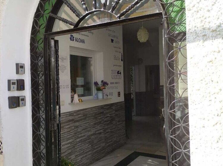 Málaga Centro Hostel