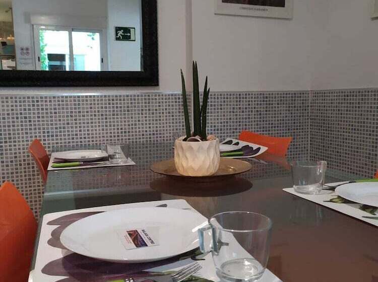 Málaga Centro Hostel