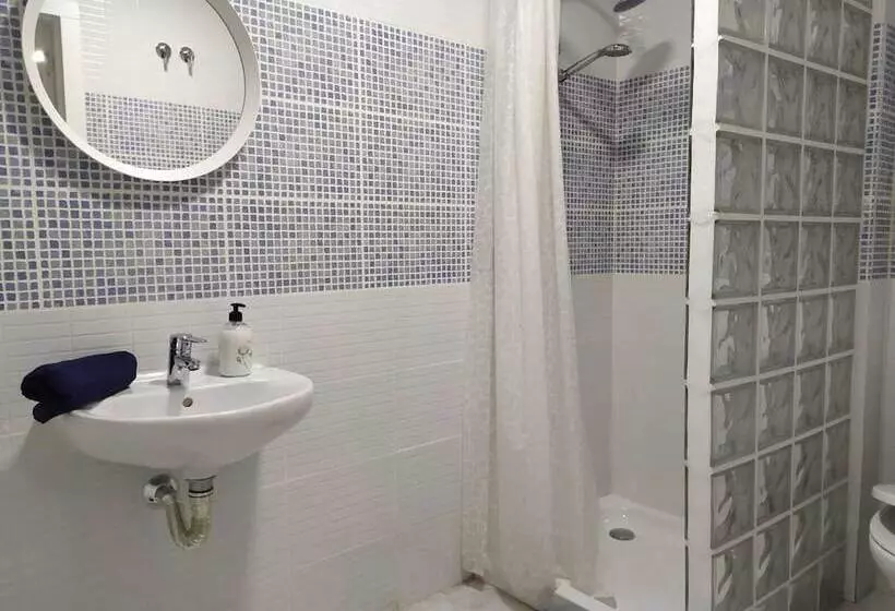 Málaga Centro Hostel
