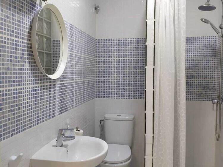 Málaga Centro Hostel