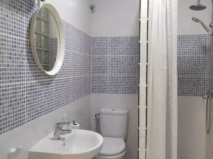 Málaga Centro Hostel