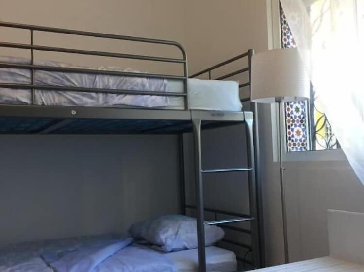 Málaga Centro Hostel