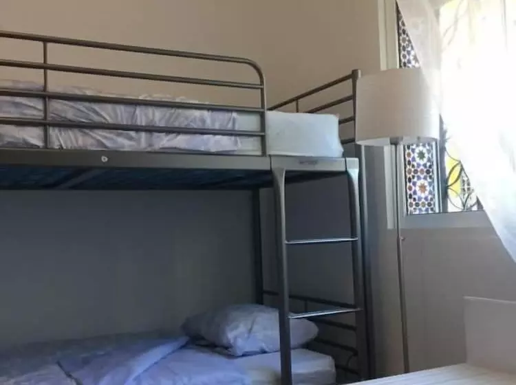 Málaga Centro Hostel