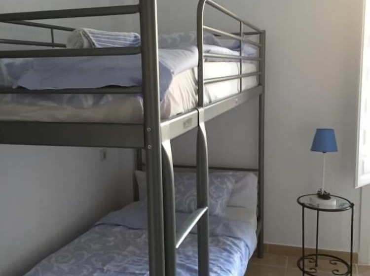 Málaga Centro Hostel