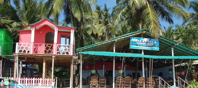 Resort Abel Cressida