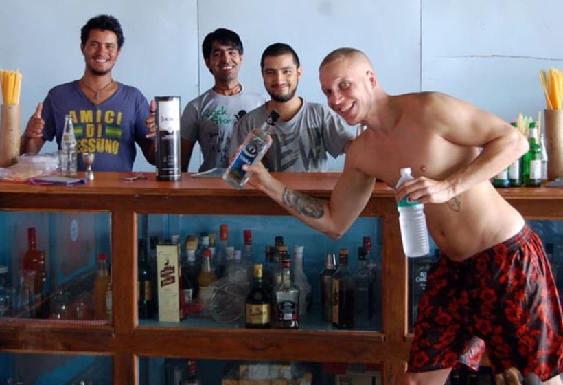 Resort Abel Cressida