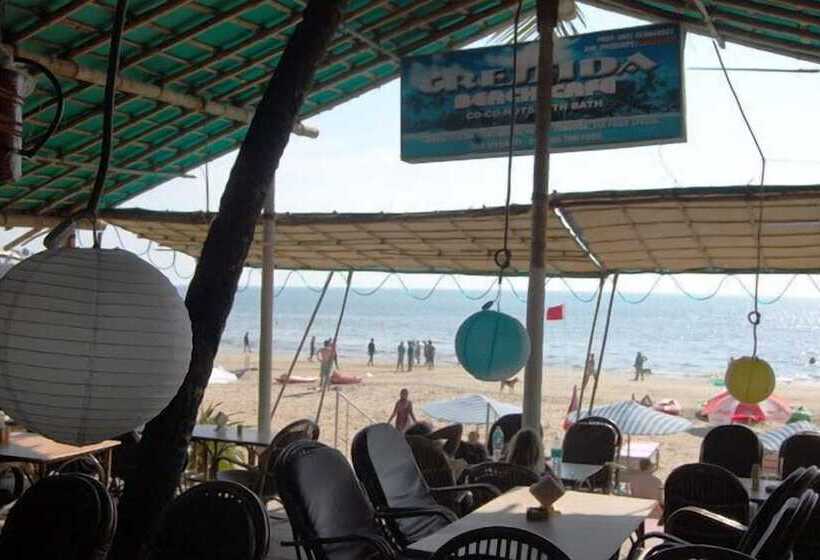 Resort Abel Cressida