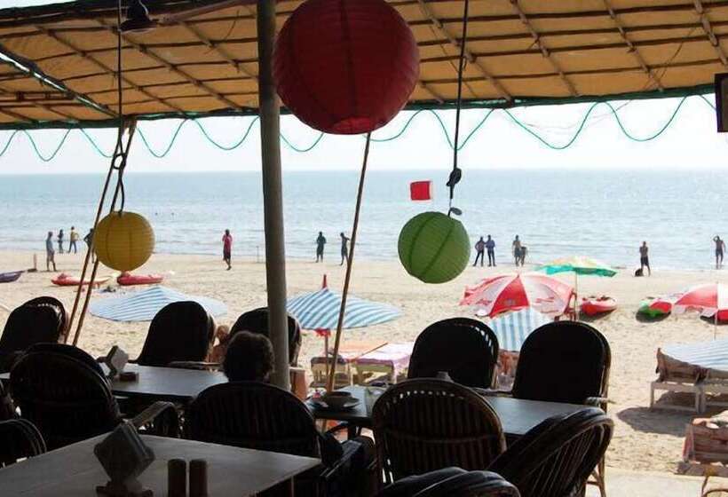 Resort Abel Cressida