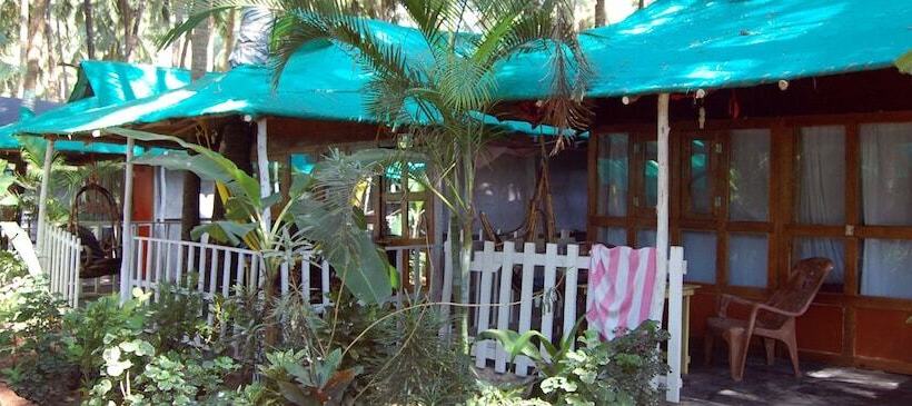 Resort Abel Cressida