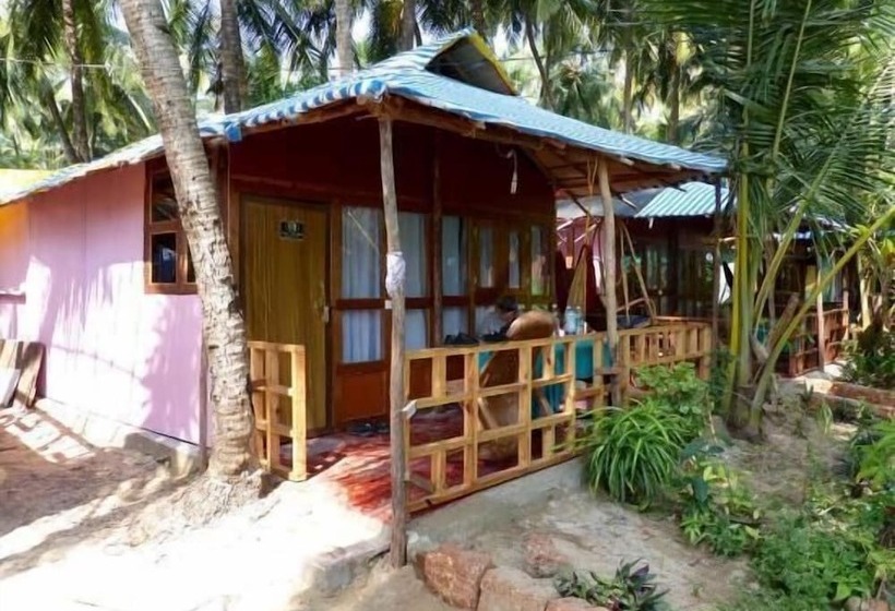 Resort Abel Cressida