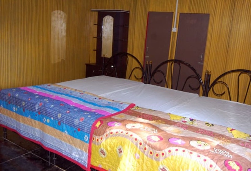 Resort Abel Cressida