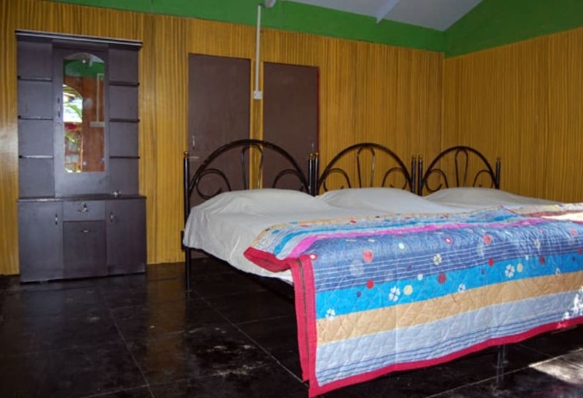 Resort Abel Cressida