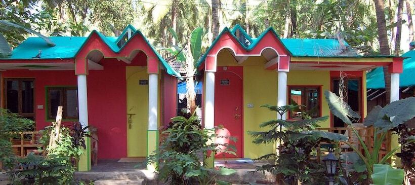 Resort Abel Cressida