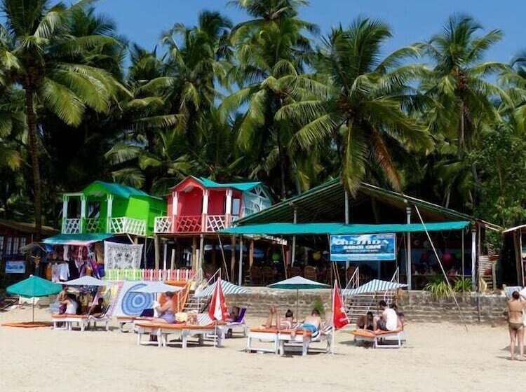 Resort Abel Cressida